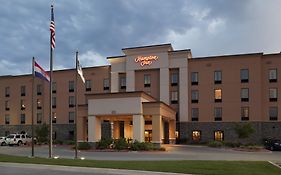 Hampton Inn Branson - Branson Hills